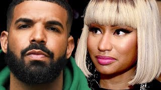 Drake Reacts To Nicki Minaj Barbie Dreams Diss | Hollywoodlife