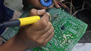 Download lagu TV POLYTRON 21 SLIM STANBY⁉️paksa on dan penyikapannya mp3