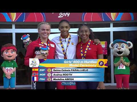 EYOF Baku 2019 Highlights, Day 5