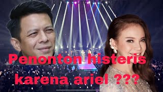 Download lagu Nada Nada Cinta - Rossa ft Ariel Noah mp3 Download lagu Nada Nada Cinta - Rossa ft Ariel Noah mp3