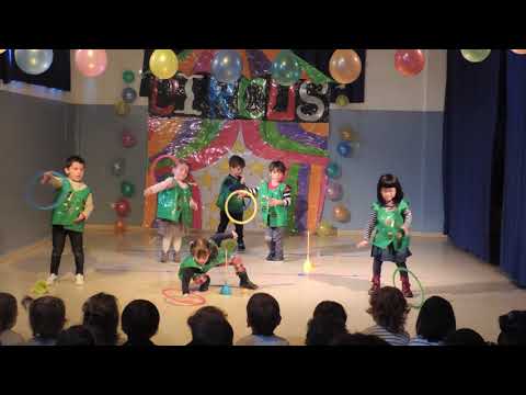 HH4B URRETXINDORRA ZIRKUA 2018