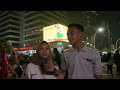 Grand Launching Mixagrip Herbal Greges Di Malam Tahun Baru