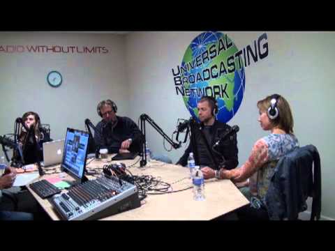 Jon Cryer on Hollywood Headliners