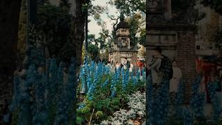 Hoan Kiem Lake & Hanoi Train Street | Hanoi Vietnam #shorts