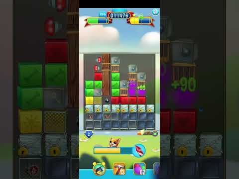 Pet Rescue Saga level 4644 no boosters