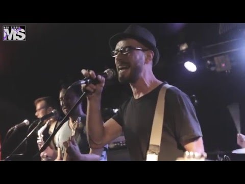 Frank ZAPPA - Andy (MON STUDIO live cover sessions #37)