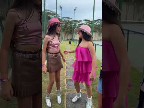 JÉSSICA FICOU COM CIÚMES DA BELINHA E DA MARCELA!