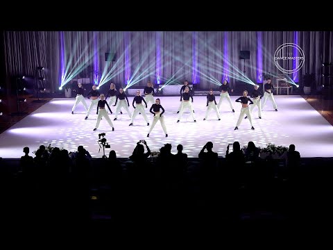 Backpackers - LifeDance Stuudio | TRT Dance Masters 2021 | Pop/Show Dance teams adults