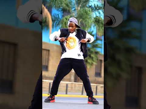 Bad Odi dance cypher 🤩