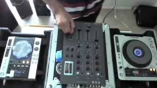 Part 1 Dance Along With The Music Mix