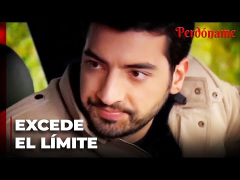 Kemal le pide una cuenta a Handan - Perdóname