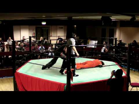 Phoenix 8 - 2nd Half