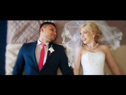 Wedding day Kristina & Anton | 12.08.2016