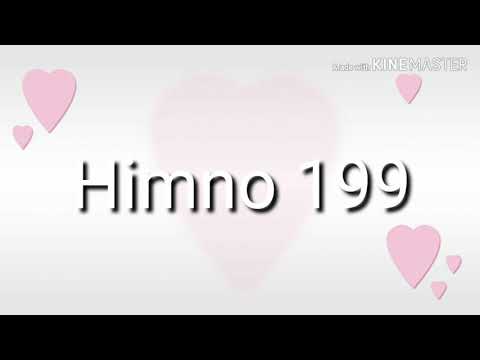 Himno 199 con letra para cantar