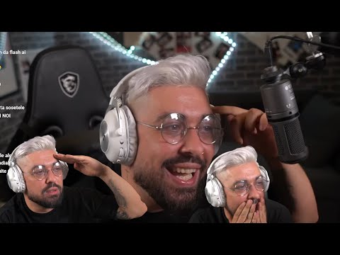 IMOGEN POVESTESTE DESPRE CUM FURA PORUMB SI BANI DE LA PARINTI 🤫😆| STORYTIME