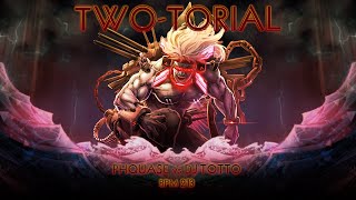 Cover art for TWO-TORIAL