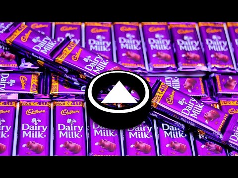 😋Cadbury dairy milk MAHA PACK chocolate 40rs || acr tv