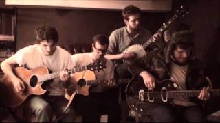 The Republic Of Wolves - Woolen Blankets (Acoustic)