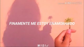 VICTORIOUS/Finally Falling/Letra