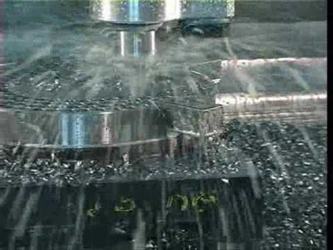 WIDIA TDM1 modular drill