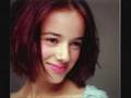 Alizée - La Isla Bonita 2008 version 