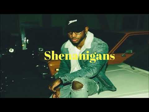 [Free] Bryson Tiller x PARTYNEXTDOOR Type Beat -  "Shenanigans"  |2018| Produced by: Kid Yul