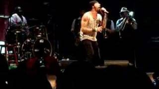 AJ McLean - Love Crazy