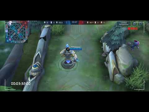 Miya best build 2020