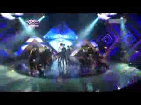 Super Junior  SUPERMAN LIVE HD]