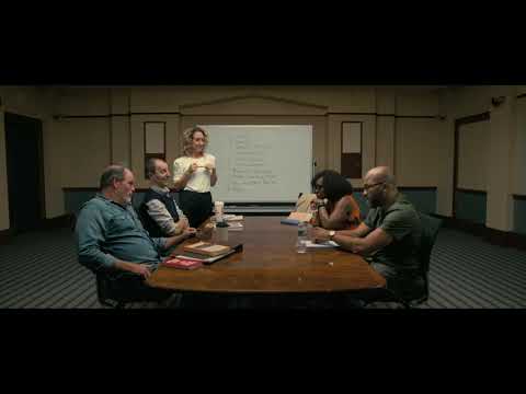 American Fiction (2023)