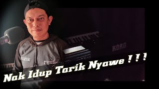 Download lagu Ampe melayang - cover lagu SERUNTING JAYA mp3