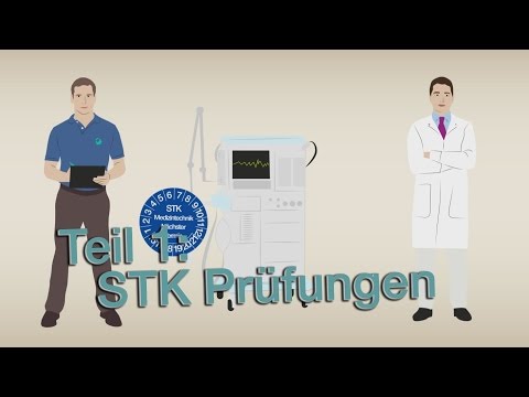 STK und MTK in der medizinischen Praxis - Teil 1 - Medical Universe