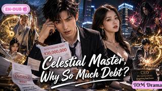 Download lagu A Powerful CEO Hired a Poor Mountain Disciple—Never Knowing He Was a Celestial Master mp3