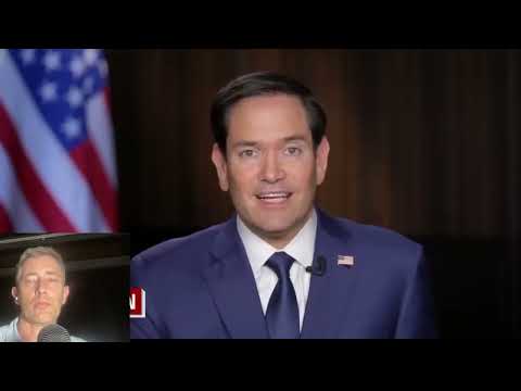 Face the Nation Host Claims Free Speech is RESPONSIBLE for the Holocaust