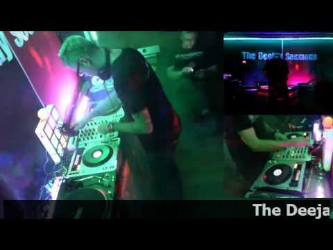 Session #24 Synovec, JeePsteRiouS, Harde Porno! Techno!!