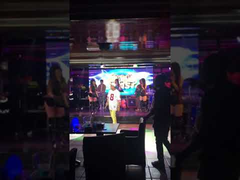 I’ll be missing you