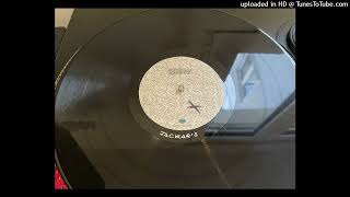 D.J. Mreux - Killer Baby