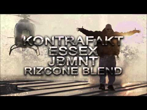 KONTRAFAKT X ESSEX - JBMNT (RIZCONE BLEND 2)