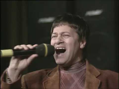 GOCE ARNAUDOV   OPA OPSA SA  FOLK FEST ROS 2000