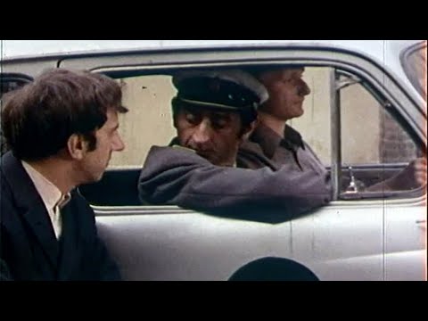 GRLOM U JAGODE - Časovi vožnje (sve je to birokratija)