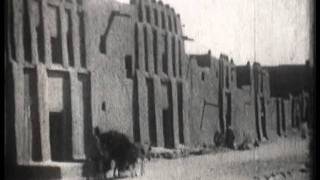 preview picture of video 'Timbuktu, early 20th century/Tombouctou au commencement du 20e siècle'