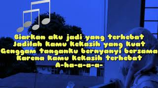 Download lagu Lirik lagu kekasih terhebat || Kekasih terhebat Anji mp3