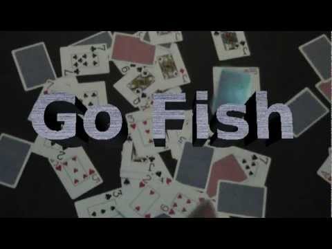 "Go Fish" Official Trailer