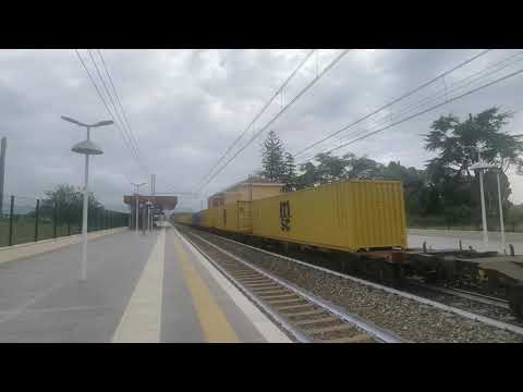 TC San Ferdinando-Bologna San Donato