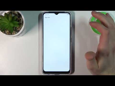 How to Enable  VIVO Y01 Camera Photo Tags -  Save Location of Every Photo Made with VIVO Y01