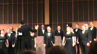 PSU Chamber Choir: Hallelujiah
