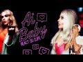 (REACT) AI BABY - JOELMA CLIPE OFICIAL | Xonados por Joelma (REACT) AI BABY - JOELMA CLIPE OFICIAL | Xonados por Joelma