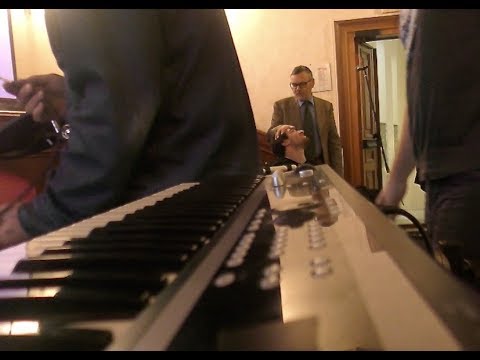 I ladri (di carrozzelle) più liberi di tutti (di Pino Ciociola)