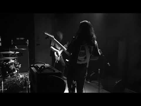 BERDOSA live - The Bee - Thundergun