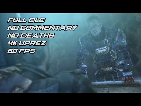 Dead Space 3 - Awakened DLC - No Commentary